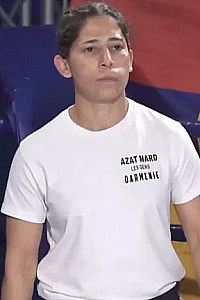 Арпине Меграбян
