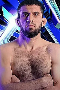 Магомедхабиб Рамазанов