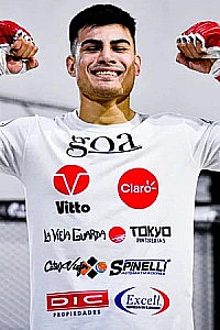 Nahuel Escobar