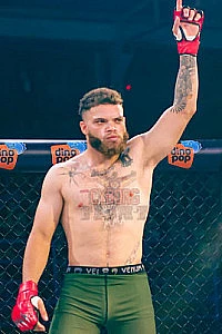 Juan Pablo Santos da Vitoria