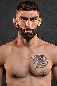 Shahin Najafi