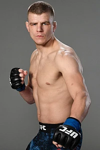 Grant Dawson