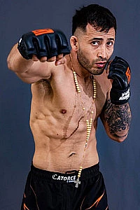 Alan Padilla
