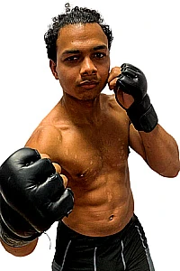 Josue Osorio