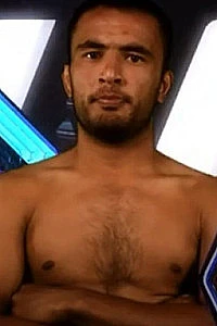 Olimzhon Tozhialiev