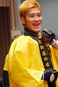 Hideto Okada