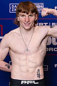 Lewis McGrillen-Evans