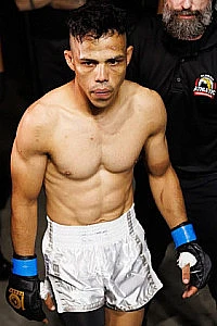 Jose Valoy Torres