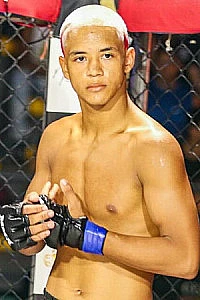 Joao Victor Villalba