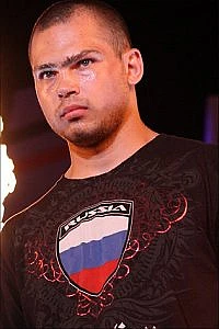 Radmir Gabdullin