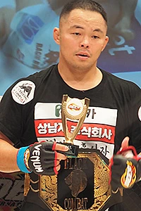 Hae Jun Yang