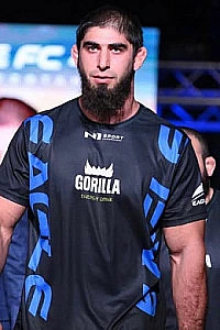 Arslan Bilalov