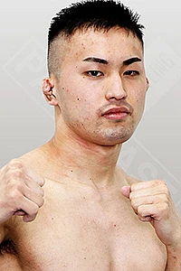 Yoshito Itokawa