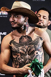 Felipe Hernandez