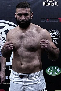Амин Эргашев