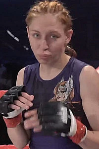 Евангелина Потёмкина