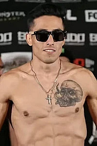 Sebastian Gomez