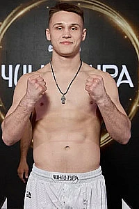 Евгений Марков