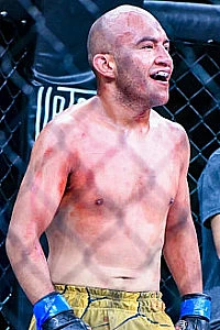 David Morales Garcia