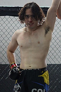 Roberto Morales Gonzalez