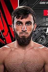 Dzhamaludin Aliev