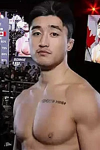 Bernie Liu