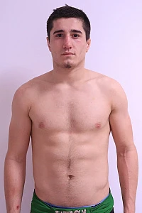 Байсангур Сусуркаев