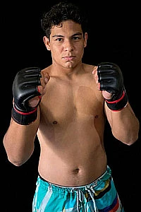 Guilherme Santos