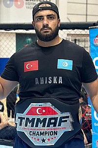 Mahsun Sehzade
