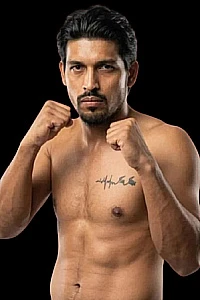 Tiago Hugo