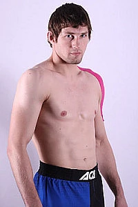 Рамазан Мусаев