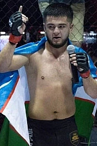 Doniyor Sheraliev