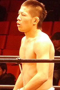 Daisuke Tatsumi