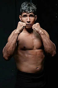 Oscar Gomez