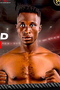 Sodiq Mohammed