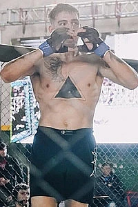 Aaron Vera