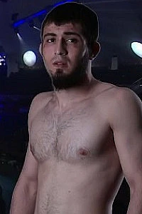Турпал Хасуев