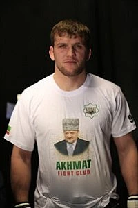 Абдул-Керим Эдилов