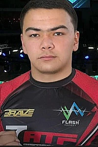 Sarvar Azimjonov