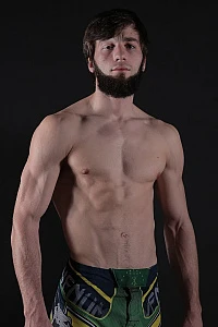Тимур Батищев