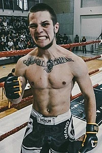 Евгений Сулькин