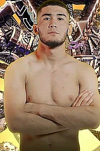Kaynar Azimbaev