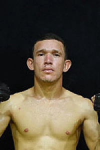 Samuel Da Costa Silva