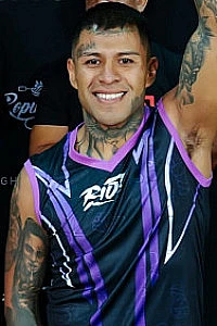 Josue Suarez Velarde