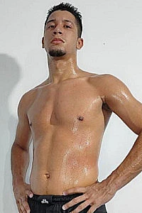 Lucas Petronio