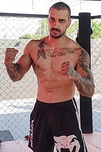 Vitor Hugo