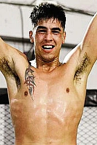 Ronaldo de Mora