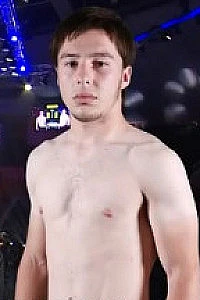 Сулумбек Умаров
