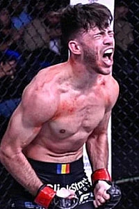 Paul Marghitas