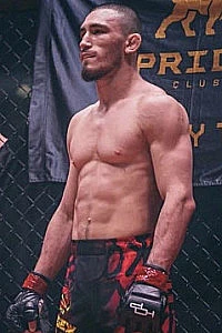 Григорий Беляев